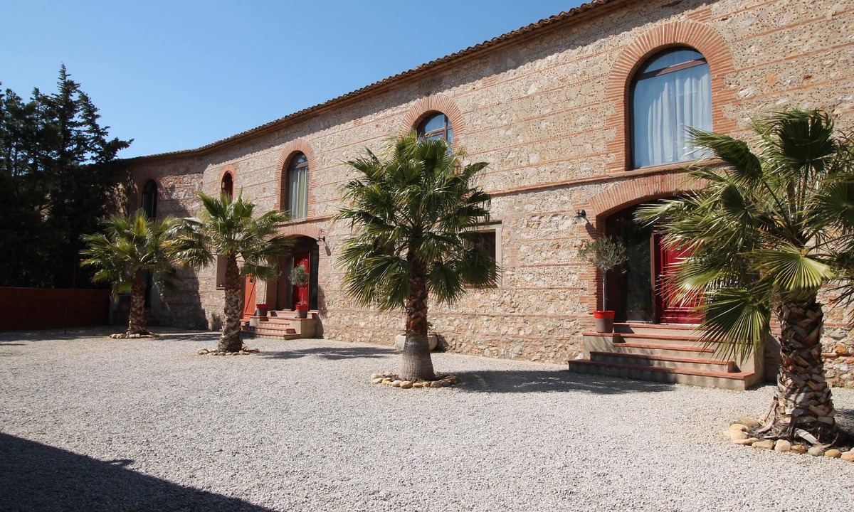 Thuir House | - The Capcir gite -