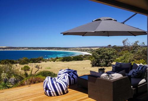 Emu Bay House | The Cape