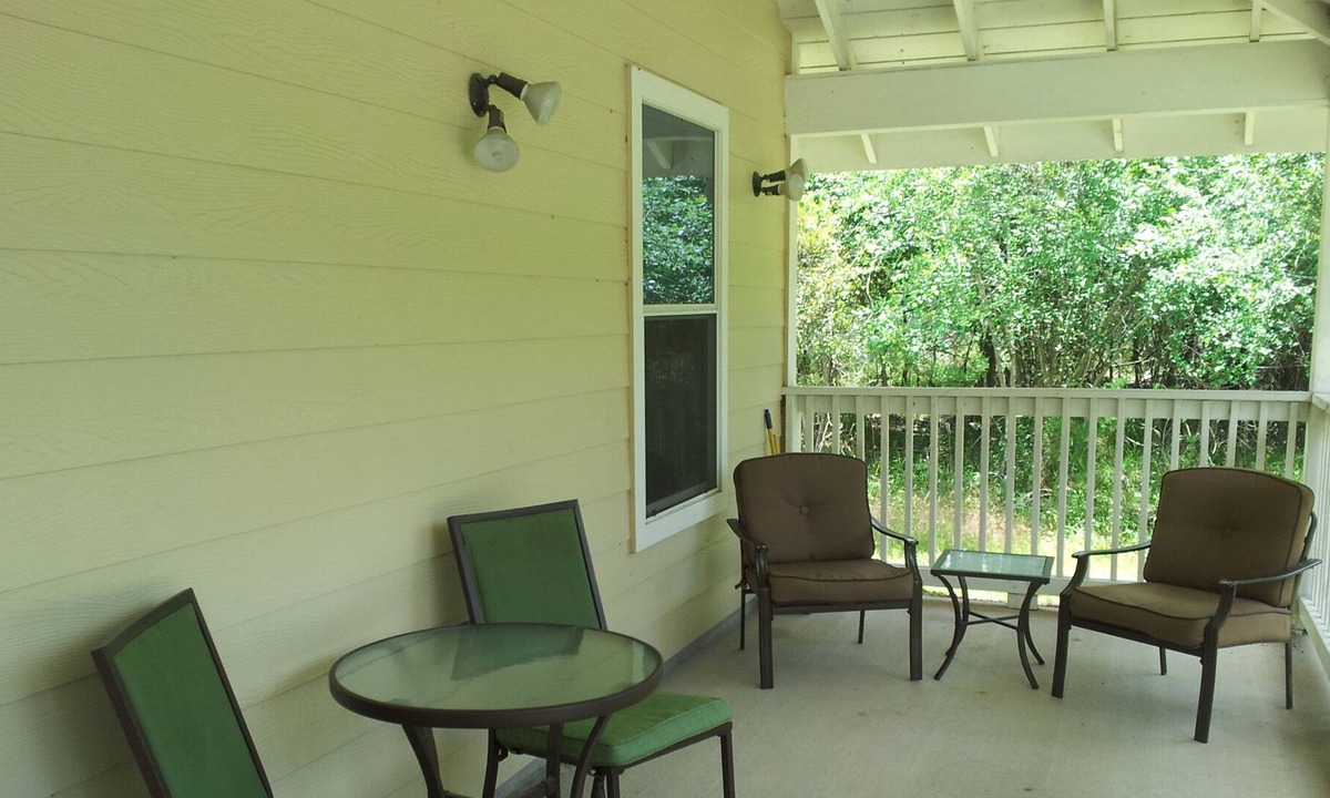 Cape Royale House | The Cape Royale's- " LightwellCottage"- waterfront access