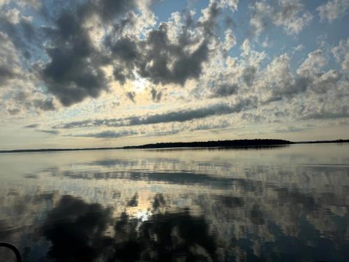 Rama House | The Captains Lake House