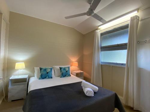 Arcadia Apartment | The Captains Manor on Cook 6