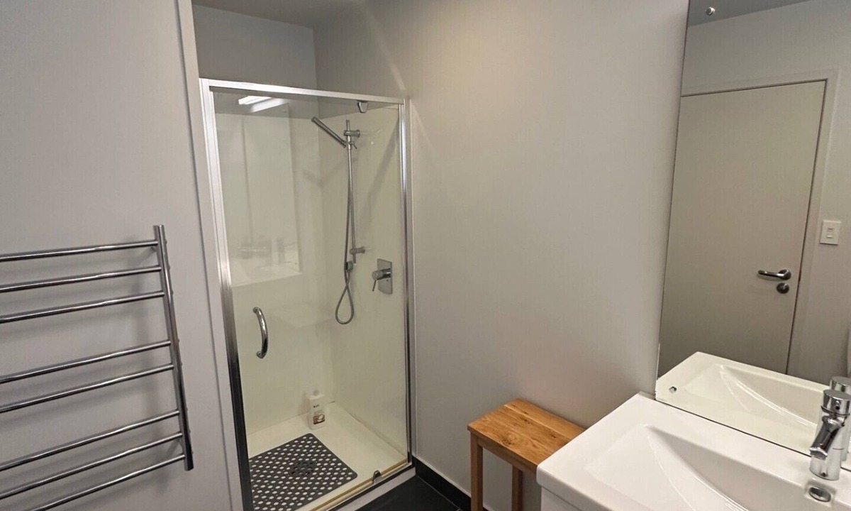 Pukenui Apartment | The Captains Quarters Houhora