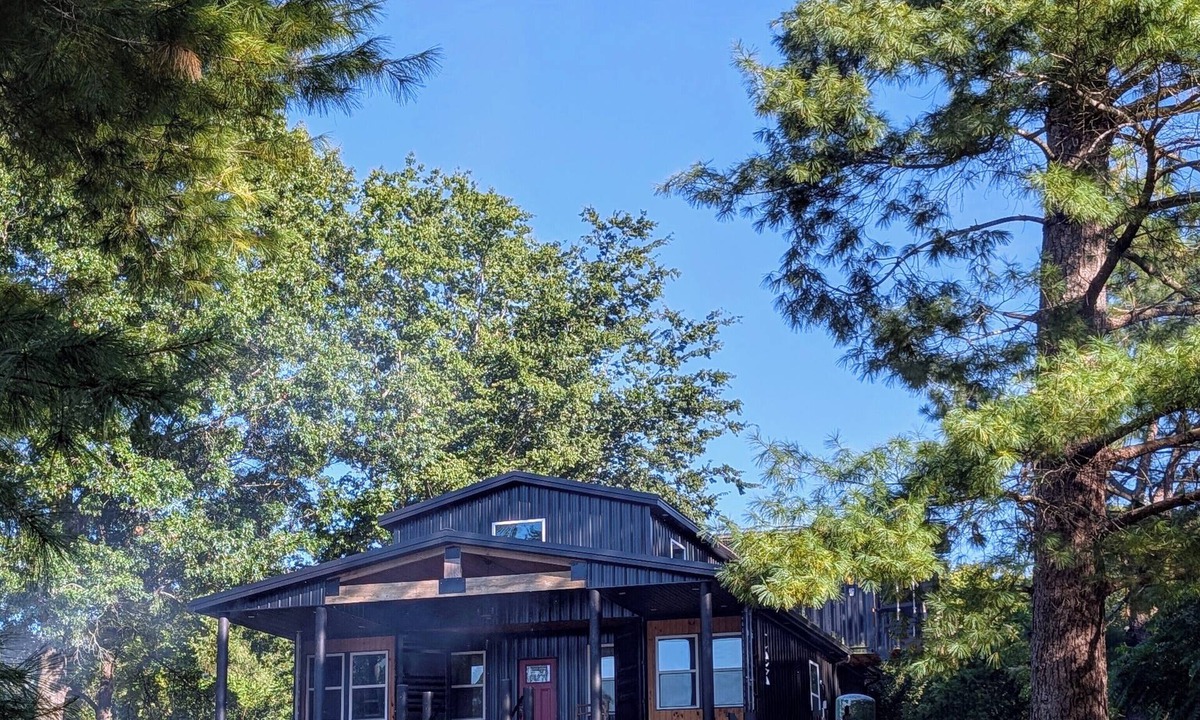 Golconda Cabin | The Cargo Hold is surrounded by Adventures in every direction Enjoy the Voyage