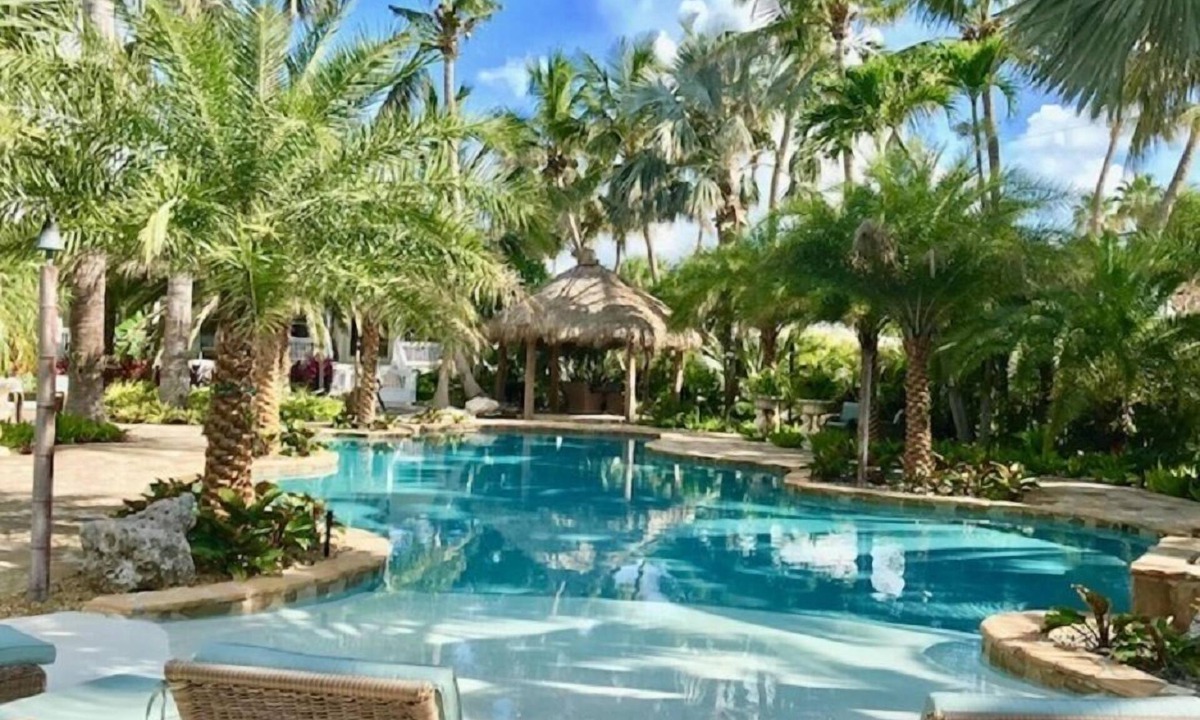 Islamorada Hotel | The Caribbean Resort