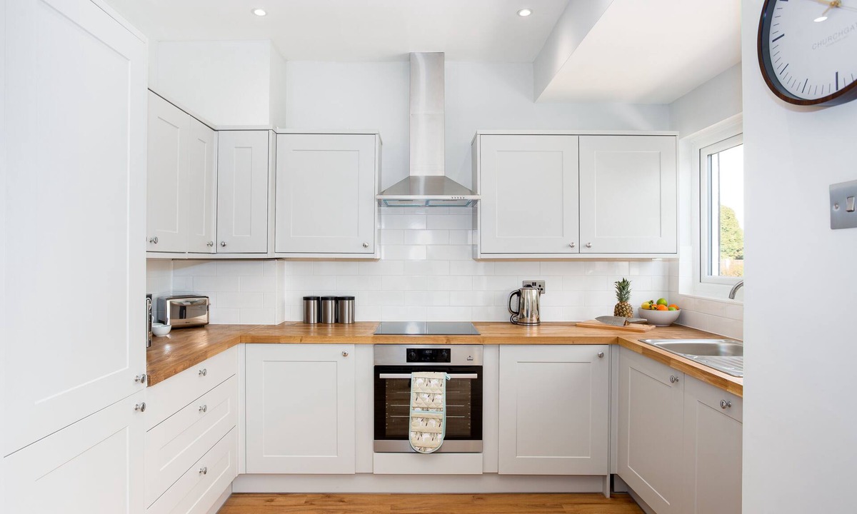 Southend-on-Sea House | The Carlton by Sorted Stay