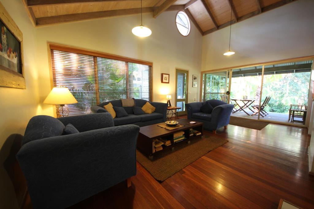 Arakoon House | The Carrai