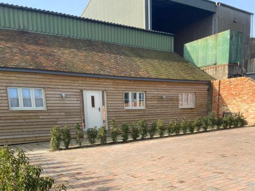 Bedford House | The Cart Shed