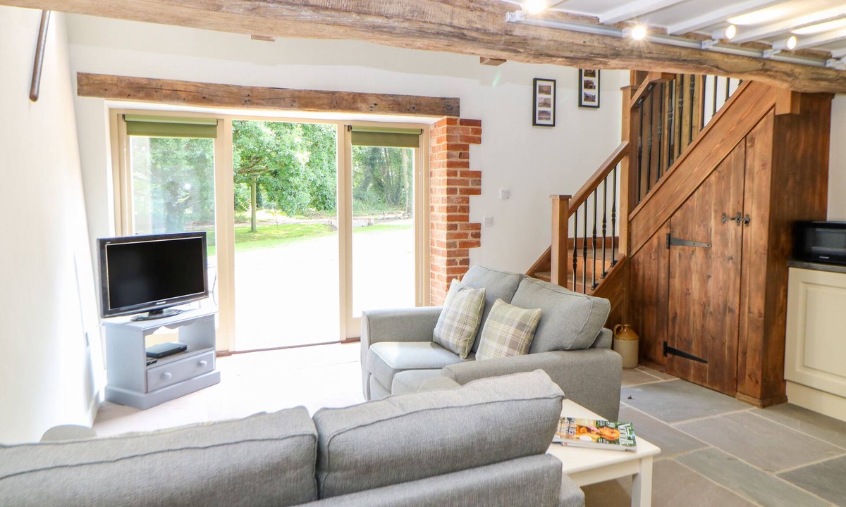 Stanfield Cottage | The Cart Shed