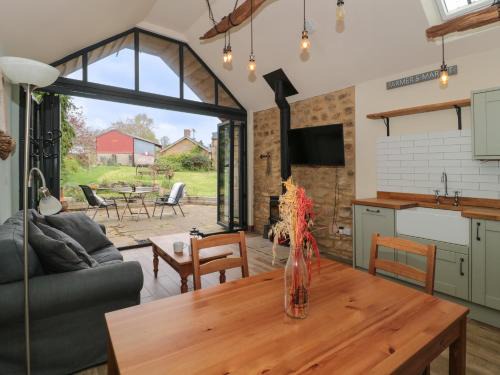 Barwick House | The Cart Shed