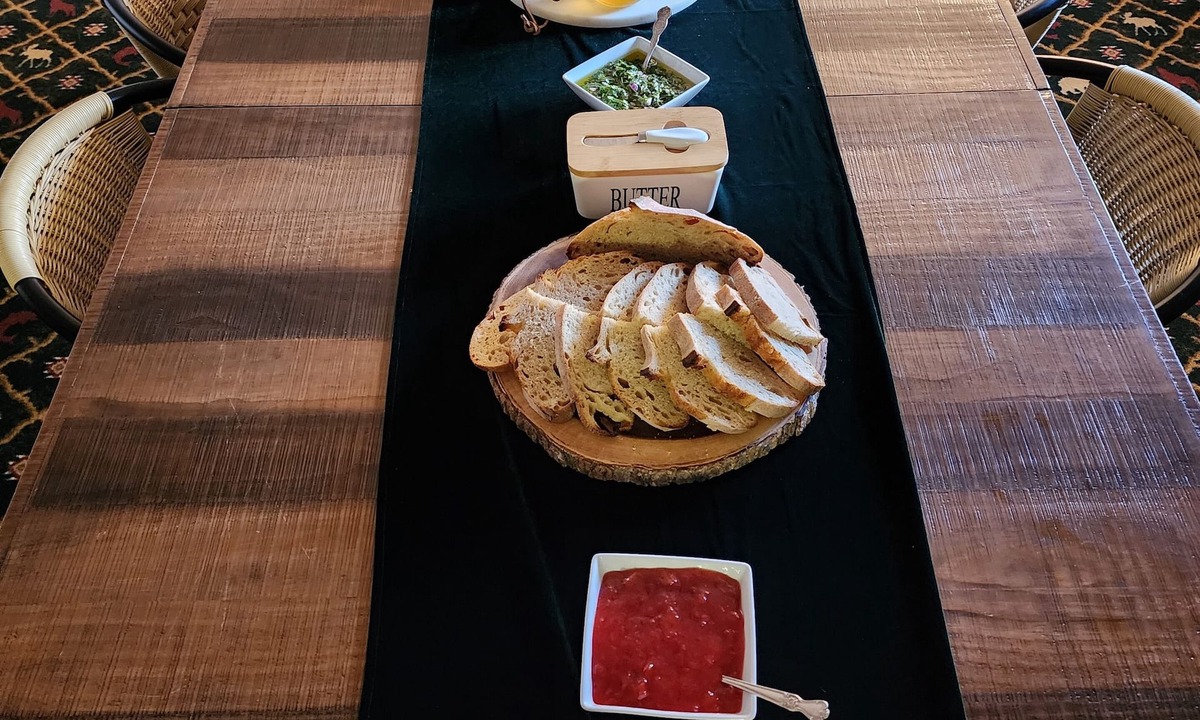 Ten Sleep Hotel | The Carter inn