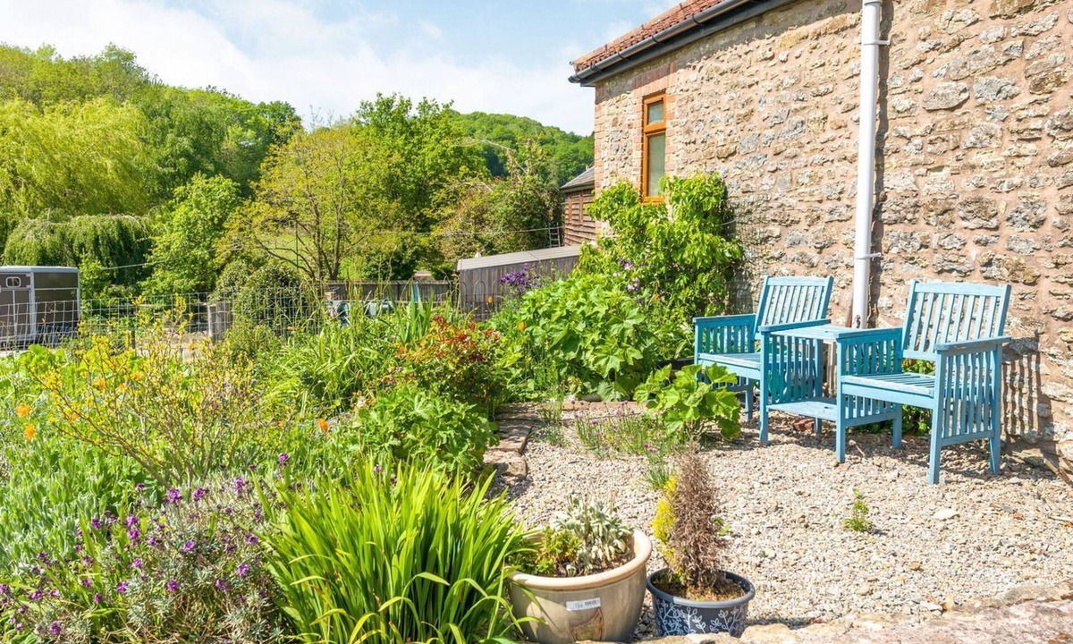 Woolhope Cottage | The Carthouse