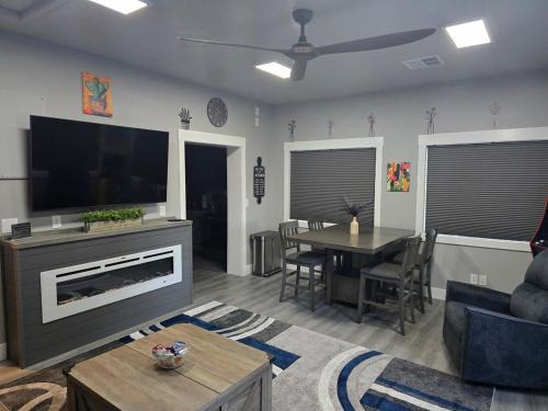 Nampa Apartment | The Casita