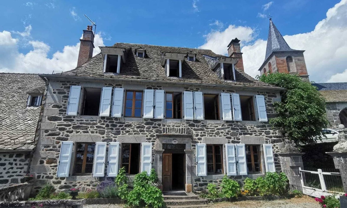 Malbo House | The Cassalous house