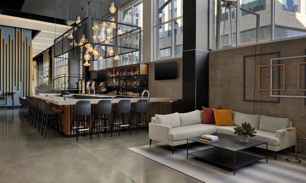 Southwest Raleigh Hotel | The Casso, Raleigh, a Tribute Portfolio Hotel