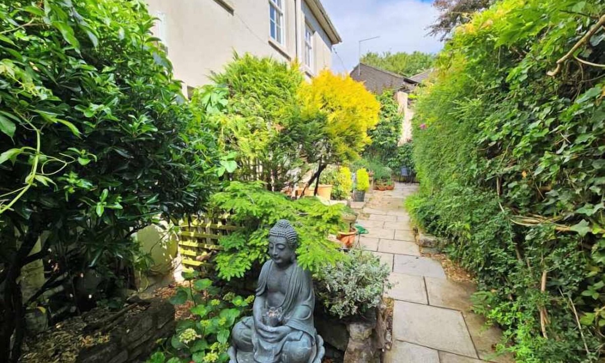 Dorchester Bed & Breakfast | The Casterbridge