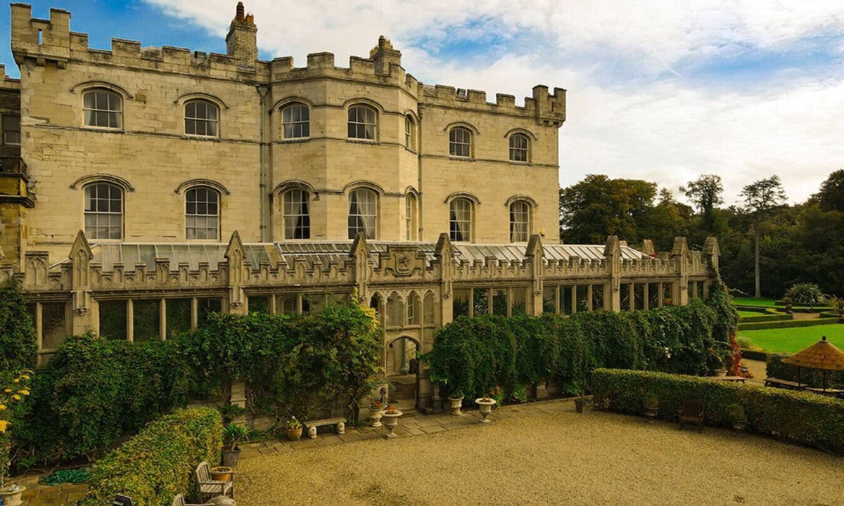 Hartlepool Other | The Castle by Group Retreats