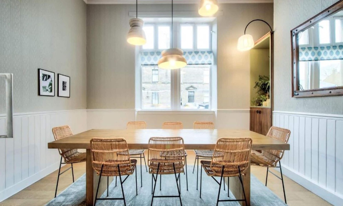 Berwick-upon-Tweed Hotel | The Castle Hotel