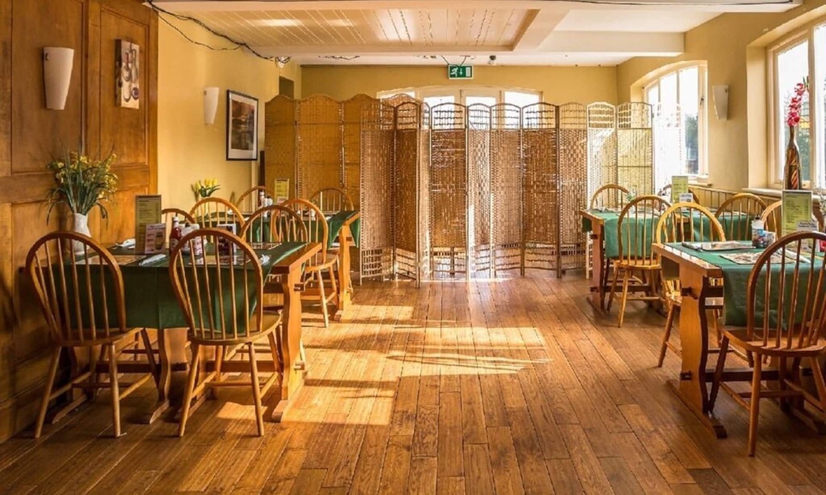 Talgarth Hotel | The Castle Hotel