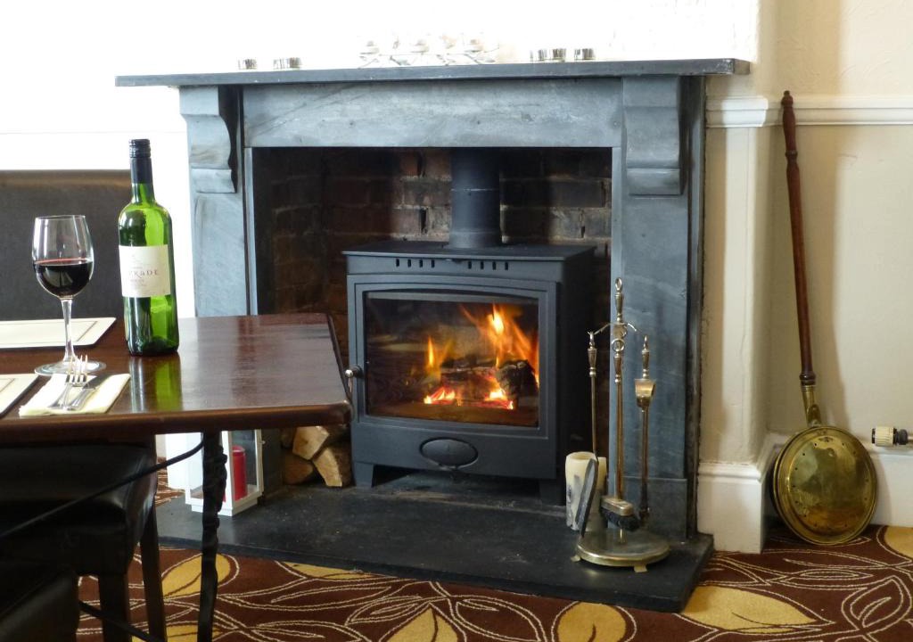 Kingswear Hotel | The Castle Inn