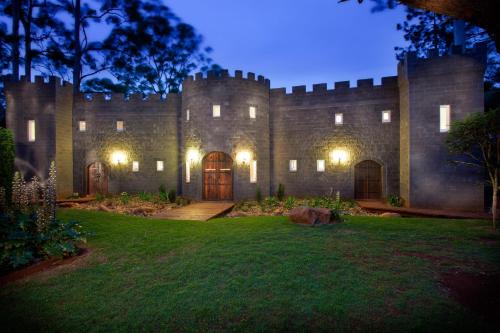 North Tamborine Resort | The Castle on Tamborine