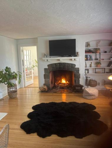 Pelham Apartment | The Castle