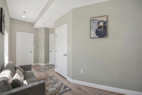 Eckington Apartment | The Castle