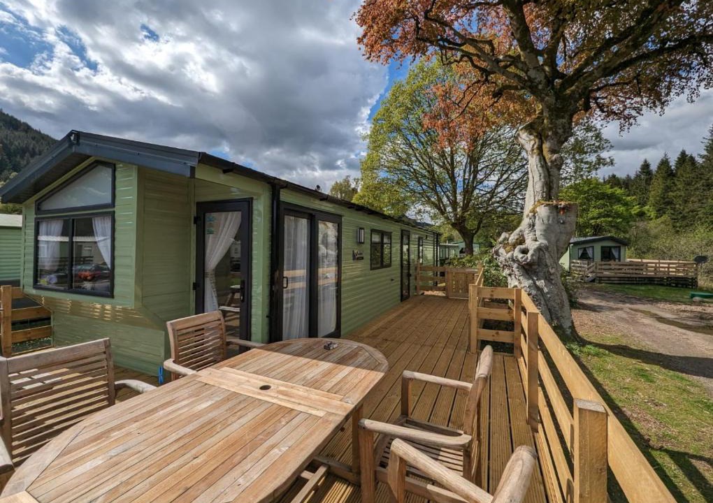 Ardentinny House | The Castleton 20