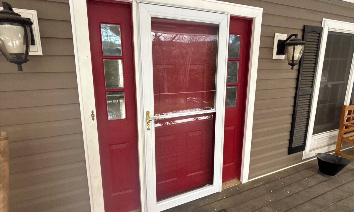 Blacksburg Other | The Catawba Countryside minutes from Virginia Tech!