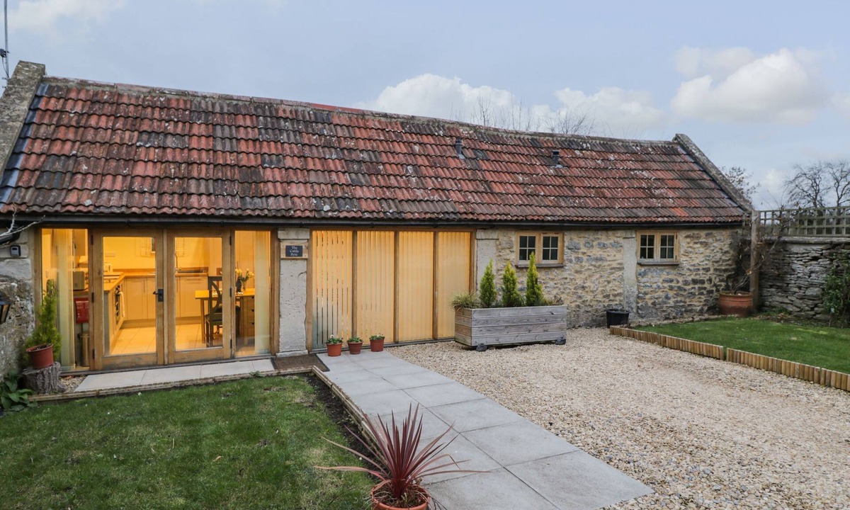 Biddestone Cottage | The Cattle Byre
