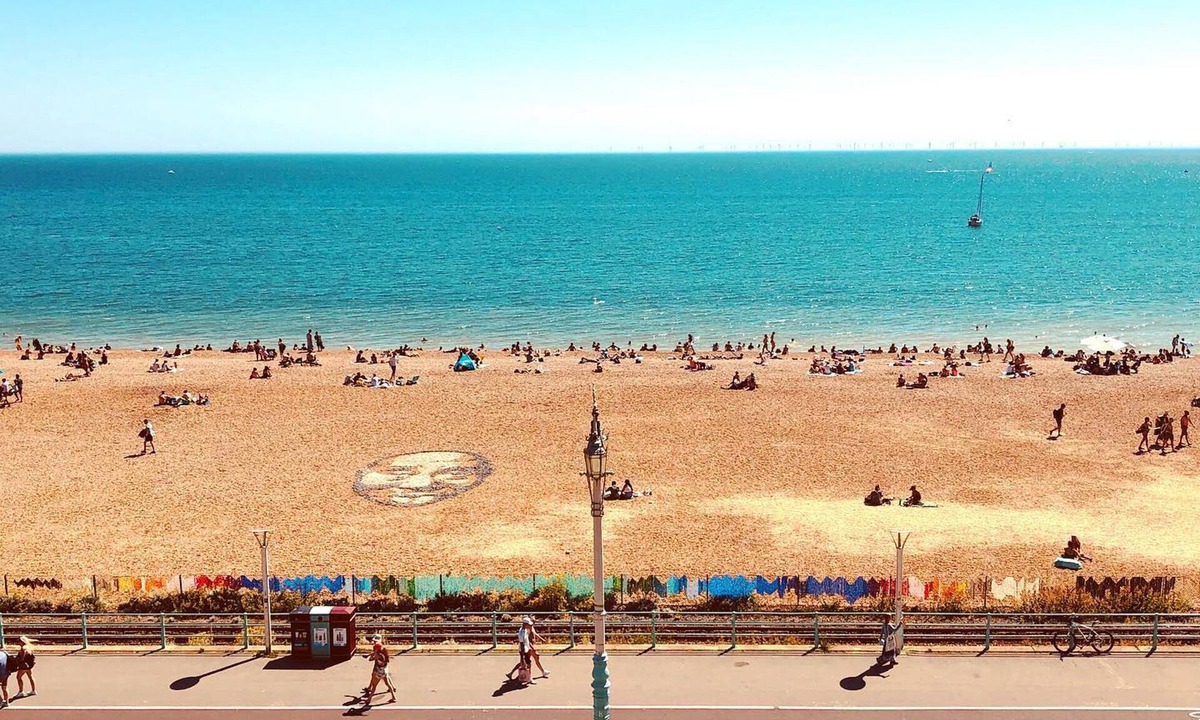 Kemptown House | The Cavalaire