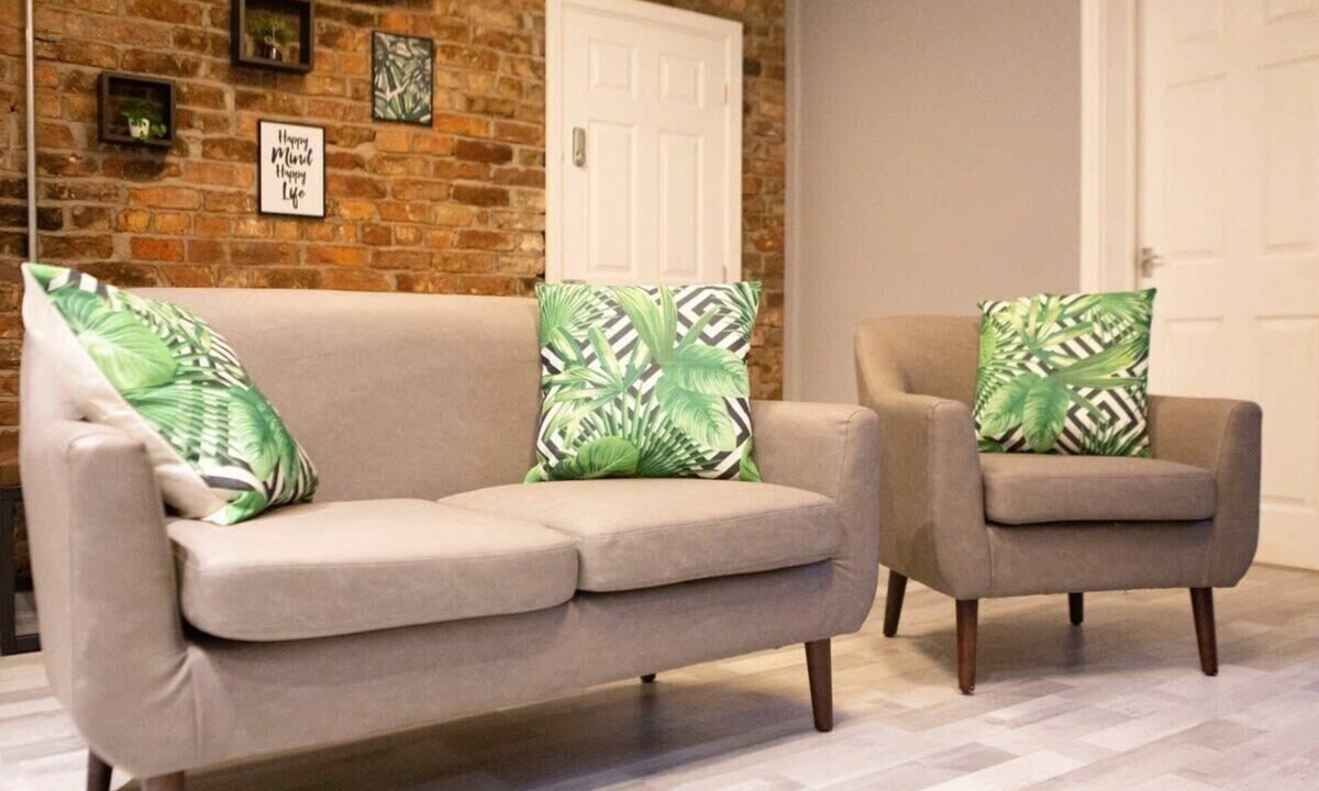 Birkenhead Apartment | The Cavern Apartment @ Liver House