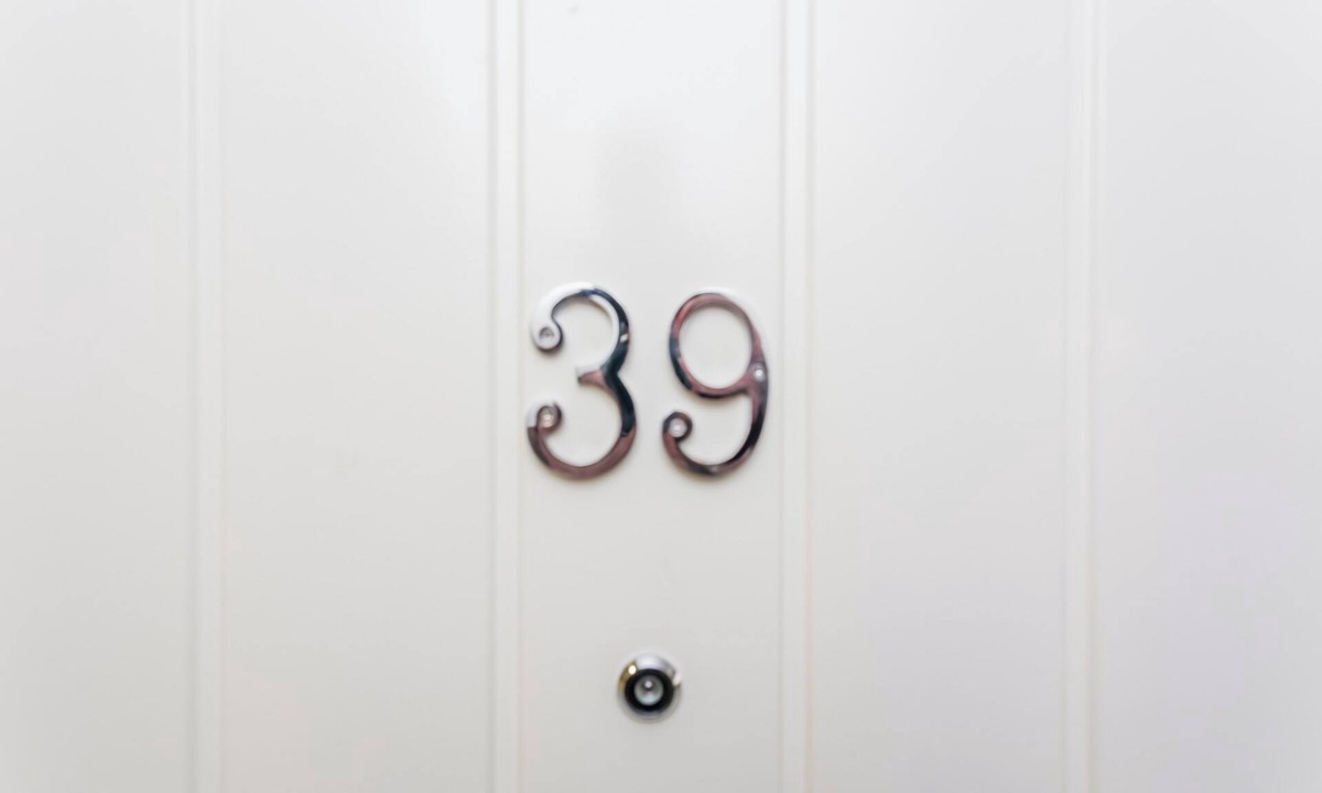 Washington Apartment | The Cedar at Parsons House