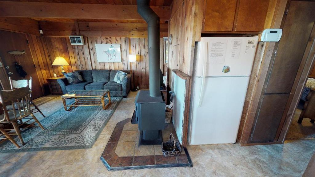 Otter Rock House | The Cedar House