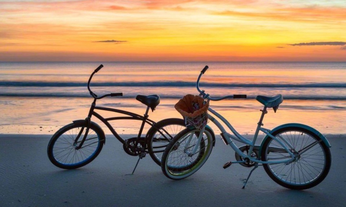 Murrells Inlet Bed & Breakfast | The Cedar Point House