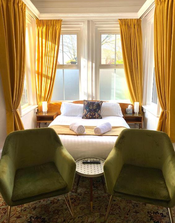 Ashby-de-la-Zouch House | The Cedars Ashby