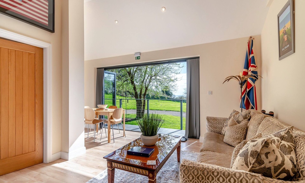 Cloughton Cottage | The Cedars Cottage 2 - UK46778