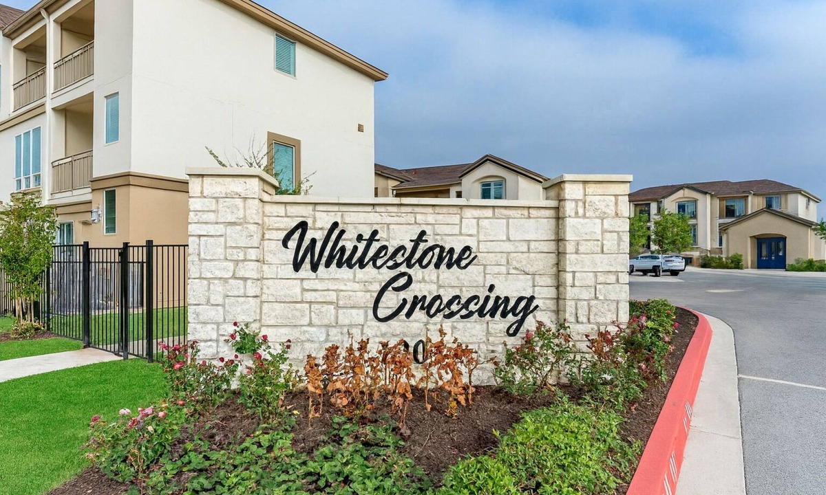 Cedar Park Apartment | The Cedars Grand