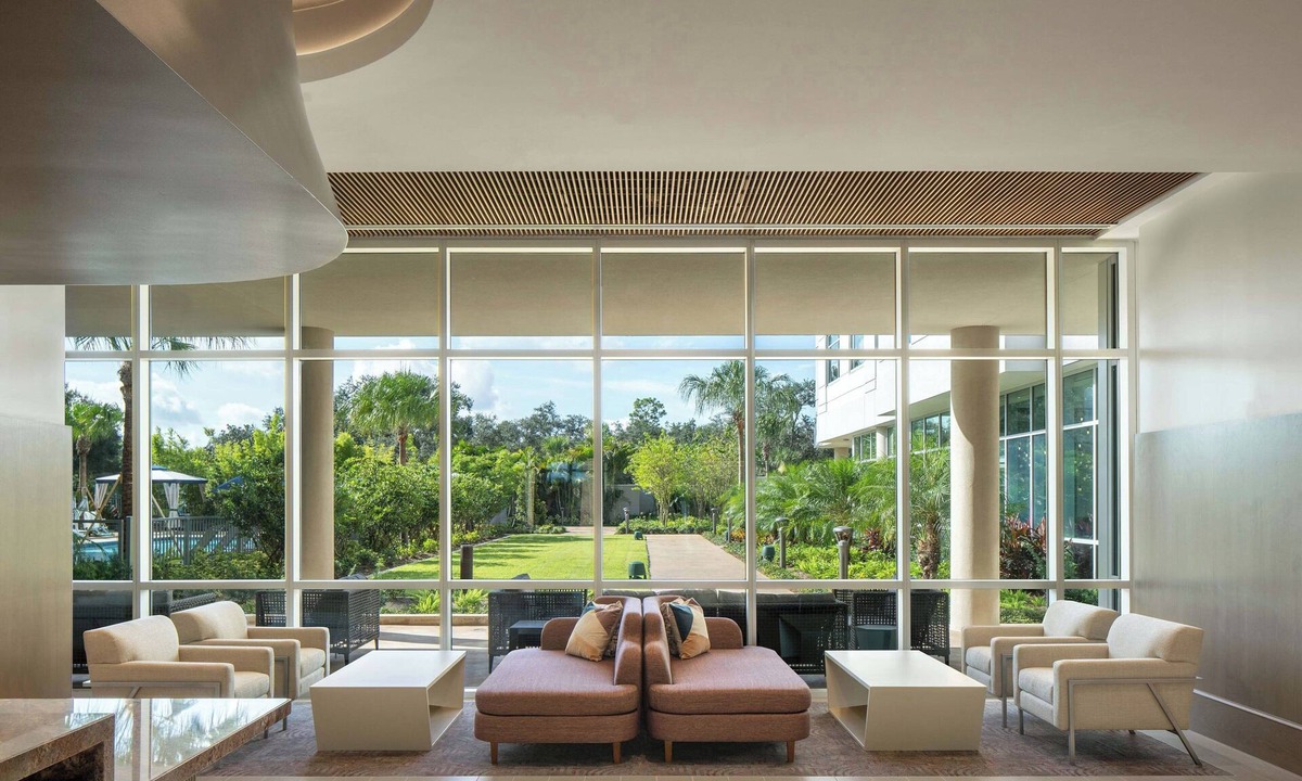 Orlando Hotel | The Celeste Hotel, Orlando, a Tribute Portfolio Hotel