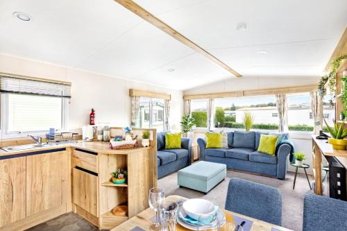 Knaresborough Other | The Celestial Cabin