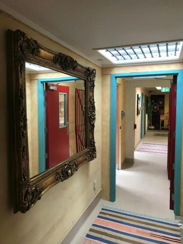 Whangarei Hostel | The Cell Block Backpackers