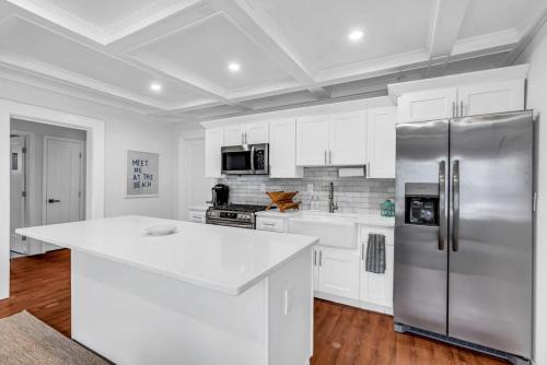 Ocean Grove Hotel | The Central Ave House