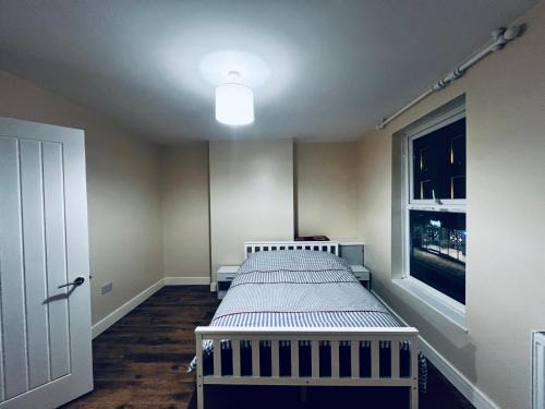 Luton House | The Central Hub Luton A