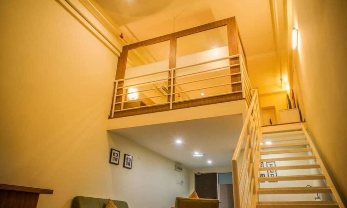 Bayan Lepas Apartment | The CEO Executive Suites