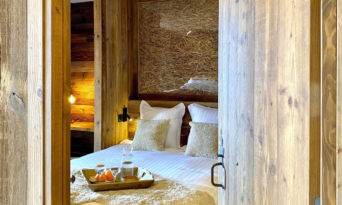 Font-Romeu-Odeillo-Via Apartment | The charm for 2 people