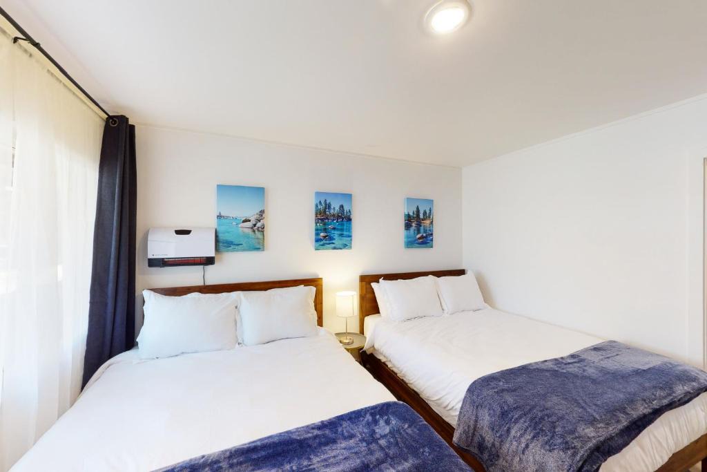 Kings Beach Ski Chalet | The Chalet at Kings Beach