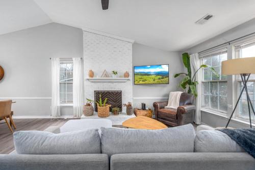 Durham House | The Chance Road Hideaway