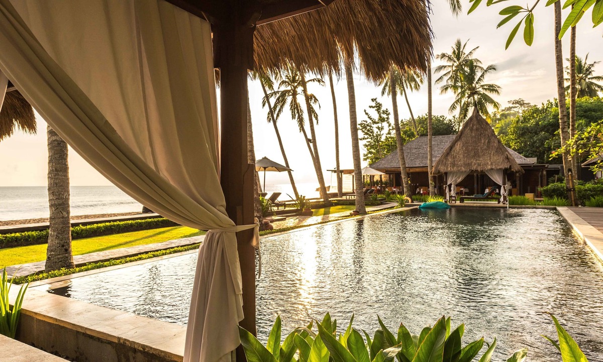 Senggigi Resort | The Chandi Boutique Resort
