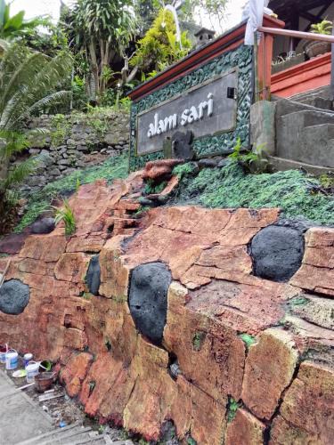 Sambahan Cabin | The Chapel Alam Sari Ubud