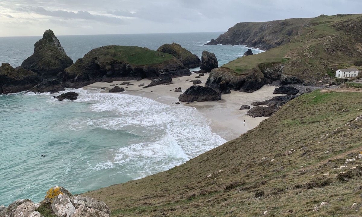 Stenalees Bed & Breakfast | The Chapel Guest House