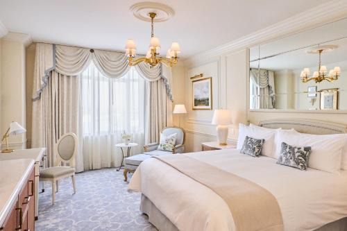 Charleston Historic District Hotel | The Charleston Place